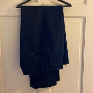 Men’s Police, Security uniform pants, 38R.